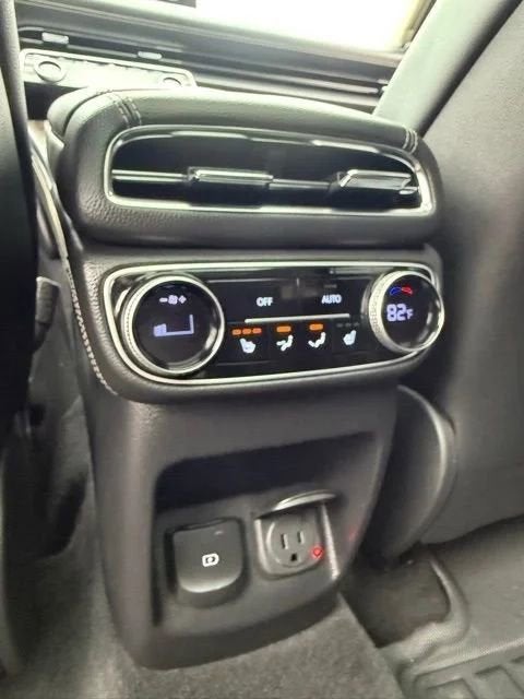 2023 Genesis GV80 2.5T AWD