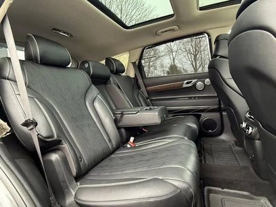 2023 Genesis GV80 2.5T AWD