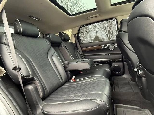 2023 Genesis GV80 2.5T AWD
