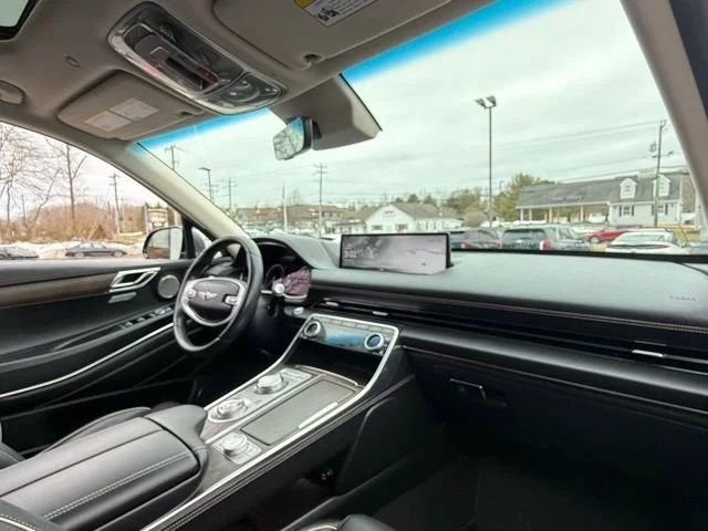 2023 Genesis GV80 2.5T AWD