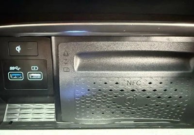 2023 Genesis GV80 2.5T AWD