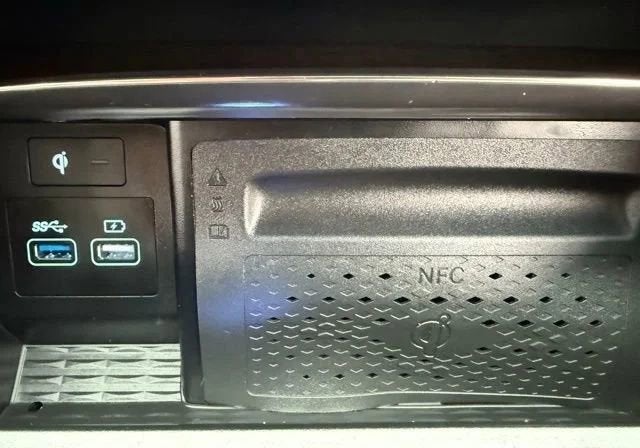 2023 Genesis GV80 2.5T AWD