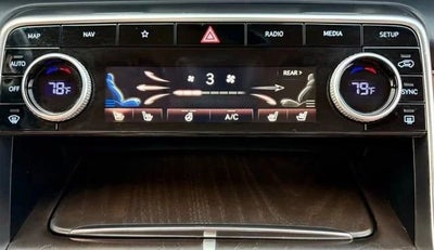 2023 Genesis GV80 2.5T AWD