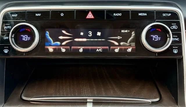 2023 Genesis GV80 2.5T AWD