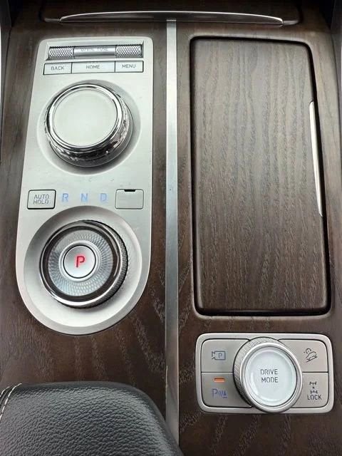 2023 Genesis GV80 2.5T AWD