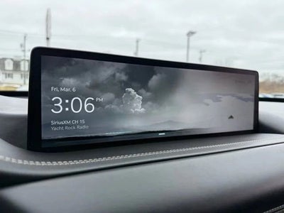 2023 Genesis GV80 2.5T AWD