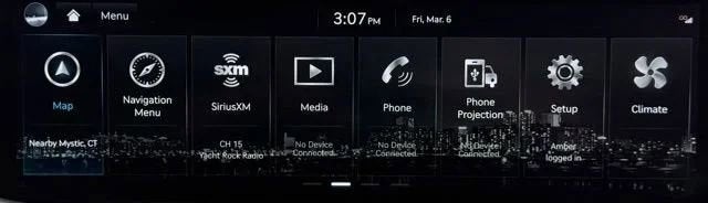 2023 Genesis GV80 2.5T AWD