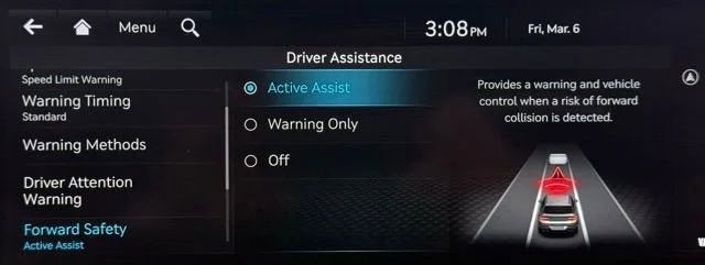 2023 Genesis GV80 2.5T AWD