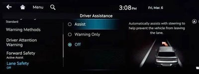 2023 Genesis GV80 2.5T AWD