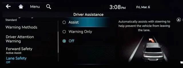 2023 Genesis GV80 2.5T AWD
