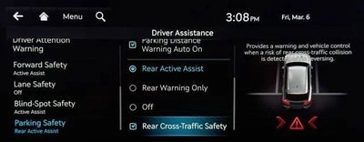 2023 Genesis GV80 2.5T AWD
