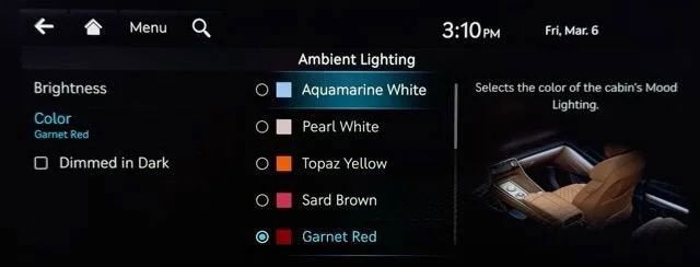 2023 Genesis GV80 2.5T AWD