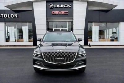 2023 Genesis GV80 2.5T AWD