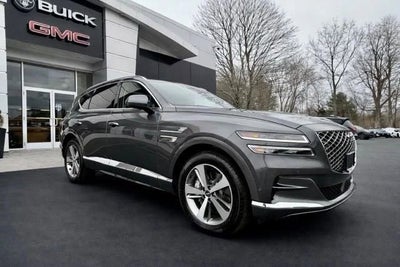 2023 Genesis GV80 2.5T AWD