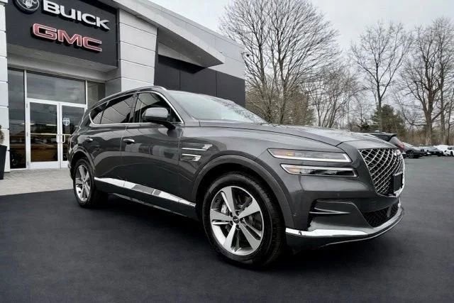 2023 Genesis GV80 2.5T AWD