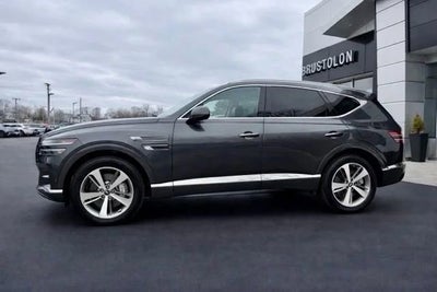 2023 Genesis GV80 2.5T AWD