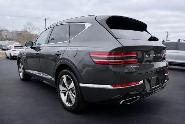 2023 Genesis GV80 2.5T AWD