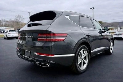 2023 Genesis GV80 2.5T AWD