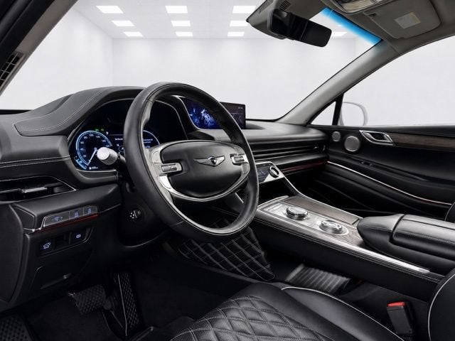 2023 Genesis GV80 3.5T AWD