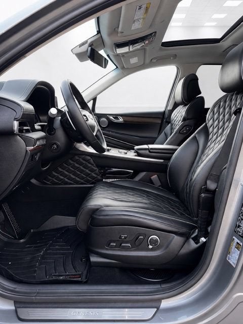 2023 Genesis GV80 3.5T AWD
