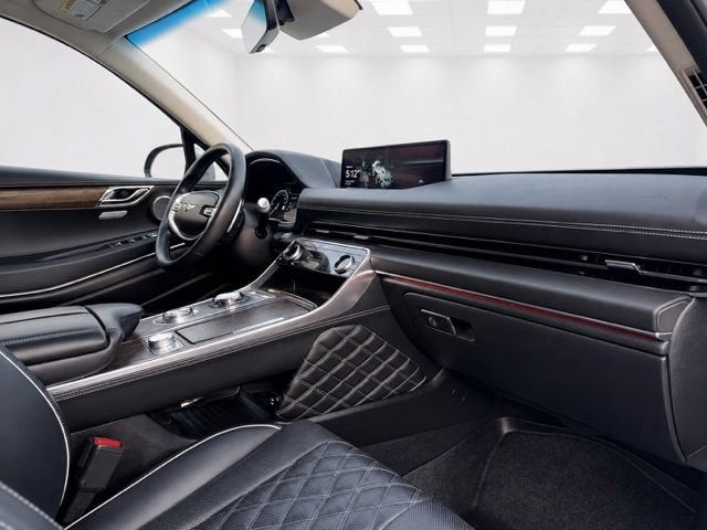 2023 Genesis GV80 3.5T AWD