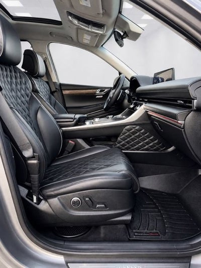 2023 Genesis GV80 3.5T AWD