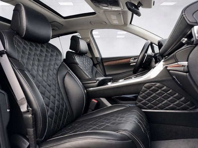 2023 Genesis GV80 3.5T AWD