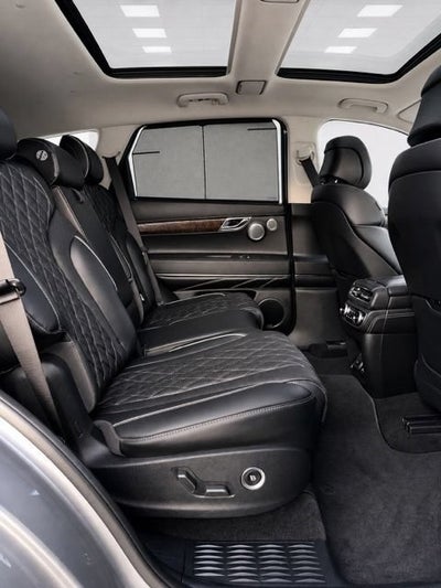 2023 Genesis GV80 3.5T AWD
