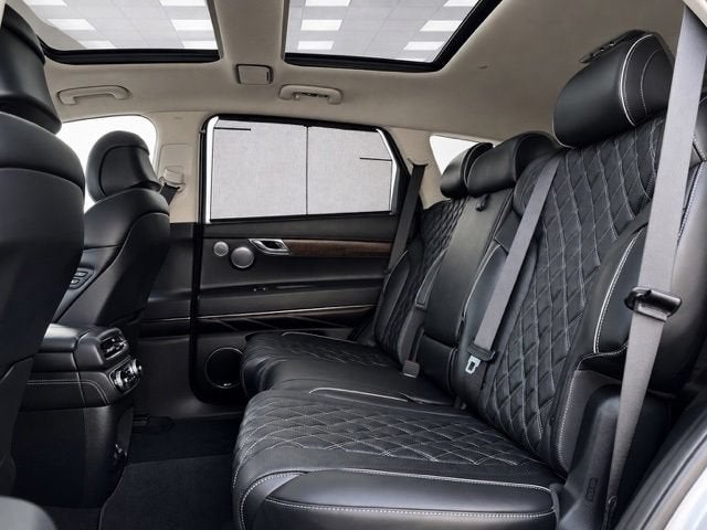 2023 Genesis GV80 3.5T AWD