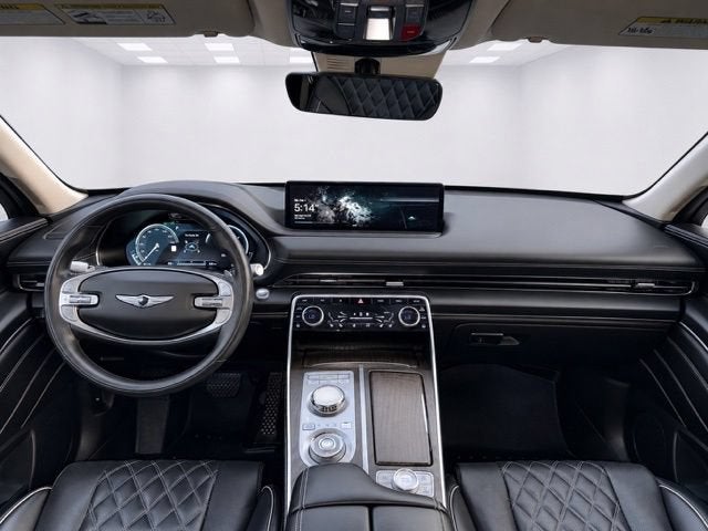 2023 Genesis GV80 3.5T AWD