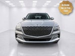 2023 Genesis GV80 3.5T AWD
