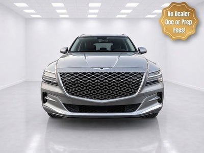 2023 Genesis GV80 3.5T AWD