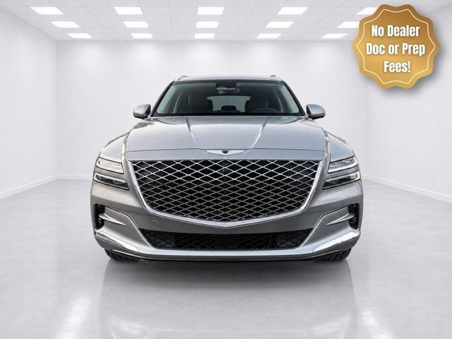 2023 Genesis GV80 3.5T AWD