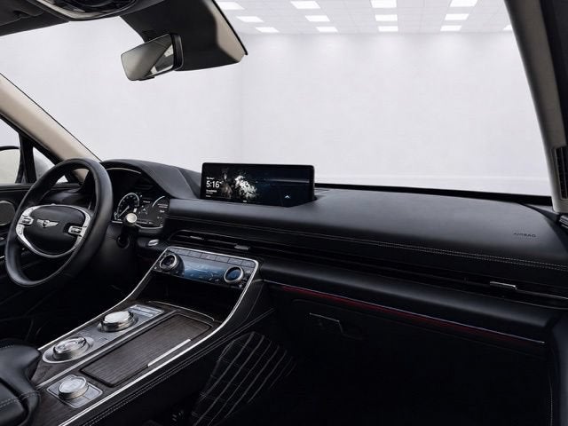 2023 Genesis GV80 3.5T AWD