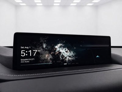 2023 Genesis GV80 3.5T AWD