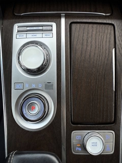 2023 Genesis GV80 3.5T AWD
