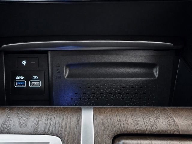 2023 Genesis GV80 3.5T AWD