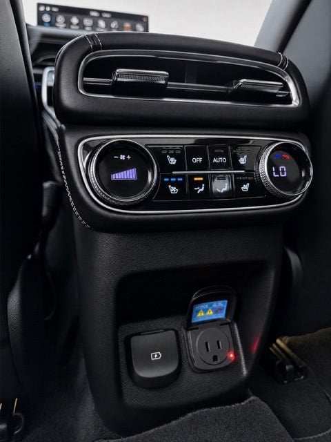 2023 Genesis GV80 3.5T AWD
