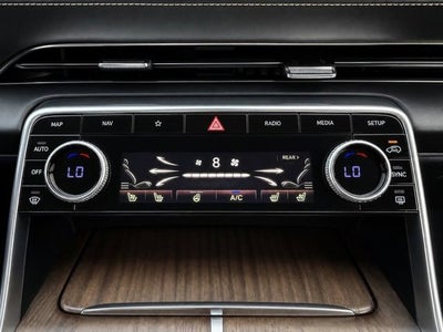 2023 Genesis GV80 3.5T AWD