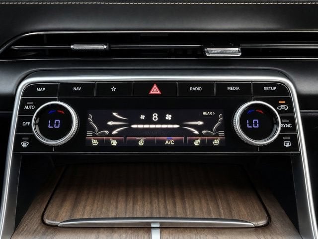2023 Genesis GV80 3.5T AWD