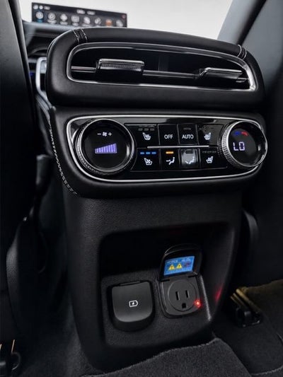 2023 Genesis GV80 3.5T AWD