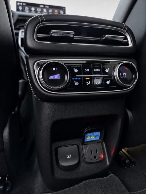 2023 Genesis GV80 3.5T AWD