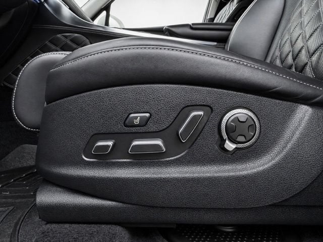 2023 Genesis GV80 3.5T AWD
