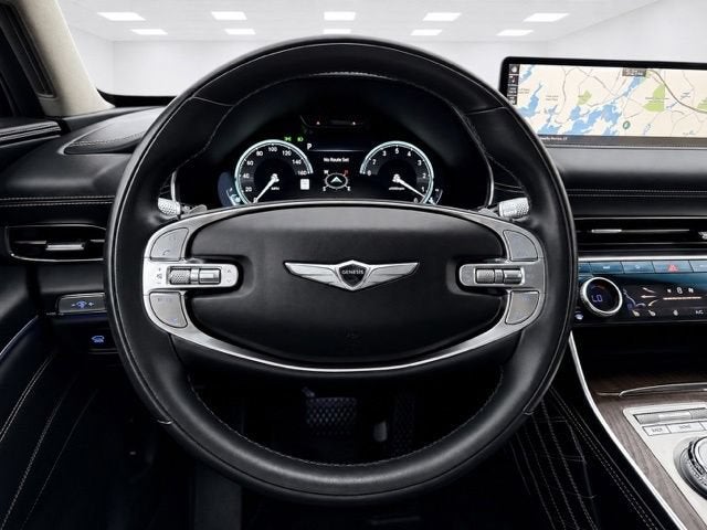 2023 Genesis GV80 3.5T AWD