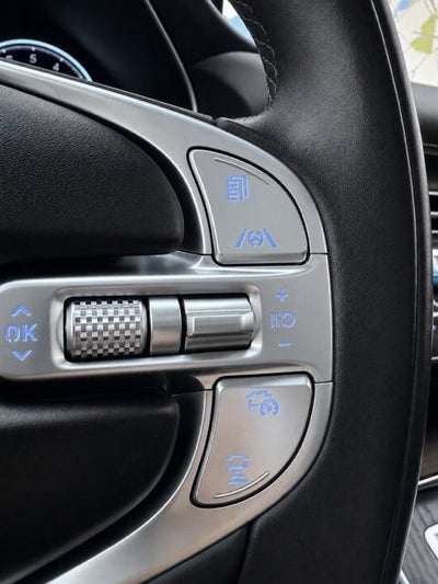2023 Genesis GV80 3.5T AWD