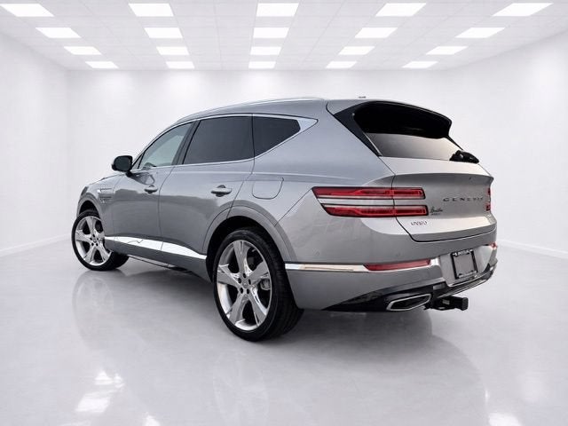 2023 Genesis GV80 3.5T AWD