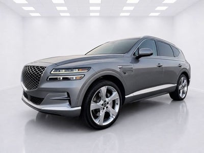 2023 Genesis GV80 3.5T AWD