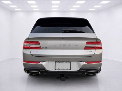 2023 Genesis GV80 3.5T AWD