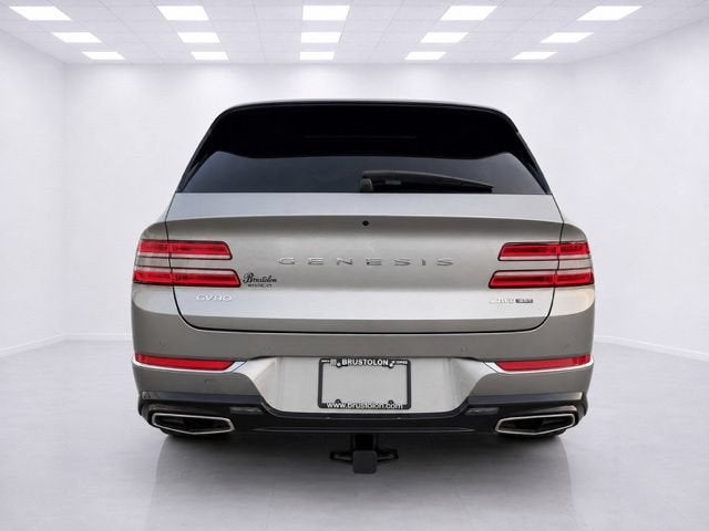 2023 Genesis GV80 3.5T AWD