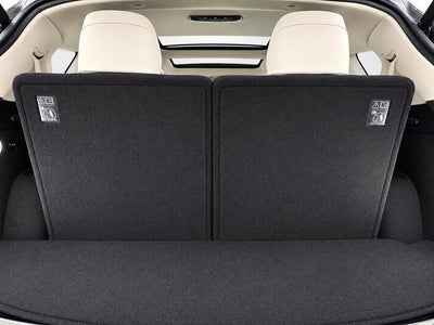 2024 Genesis GV80 NA